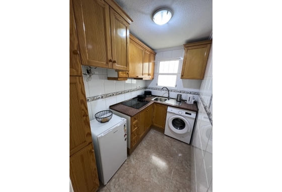 Revente - Appartement - Torrevieja - Costa Blanca