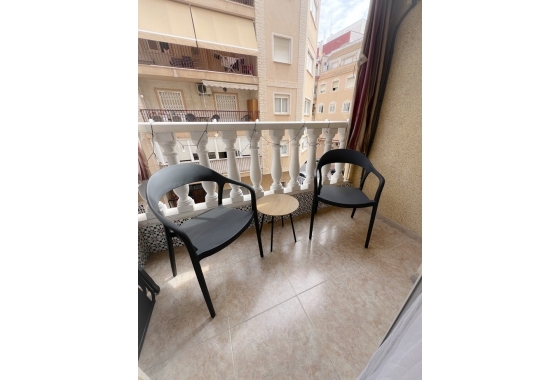 Revente - Appartement - Torrevieja - Costa Blanca