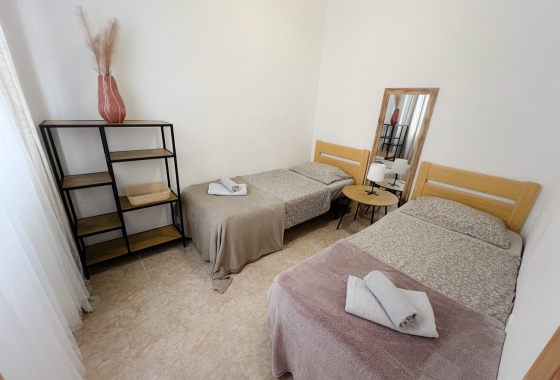 Revente - Appartement - Torrevieja - Costa Blanca