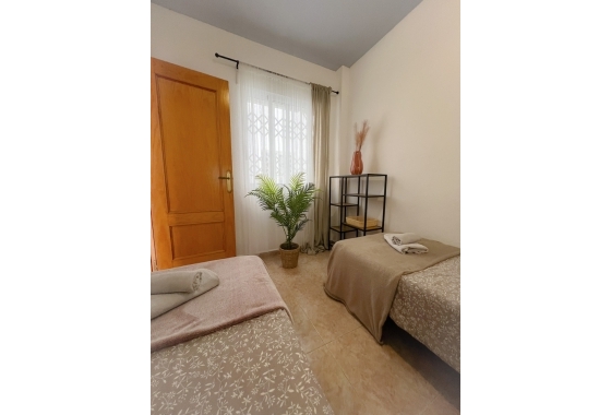 Revente - Appartement - Torrevieja - Costa Blanca