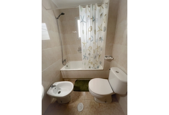 Revente - Appartement - Torrevieja - Costa Blanca
