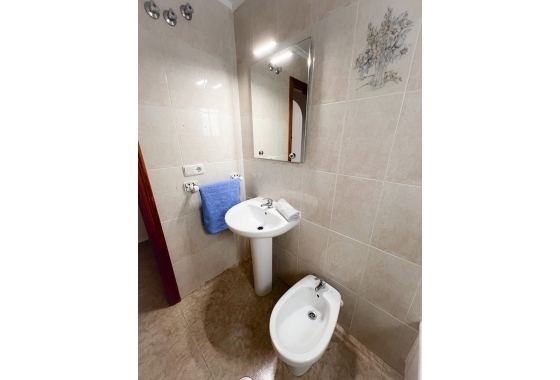 Revente - Appartement - Torrevieja - Costa Blanca