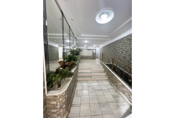 Revente - Appartement - Torrevieja - Costa Blanca