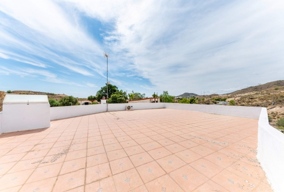 Wiederverkauf - Villa - El Campello - Pueblo Acantilado - Lanuza