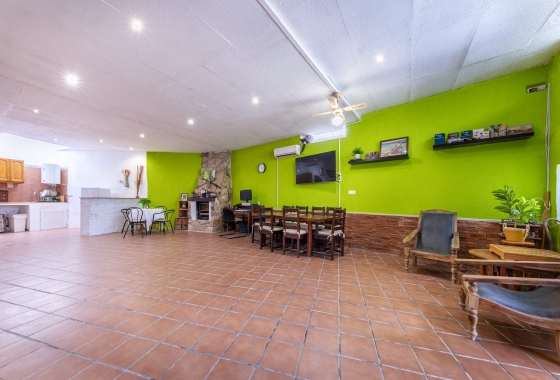 Wiederverkauf - Villa - El Campello - Pueblo Acantilado - Lanuza