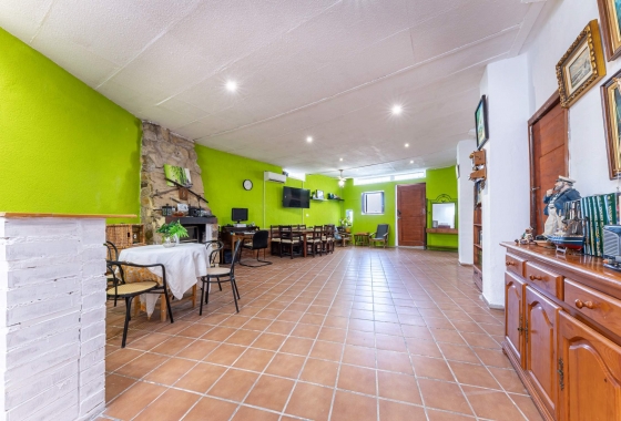 Wiederverkauf - Villa - El Campello - Pueblo Acantilado - Lanuza