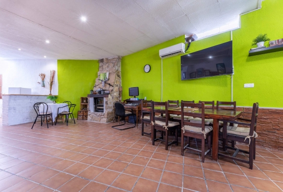 Wiederverkauf - Villa - El Campello - Pueblo Acantilado - Lanuza
