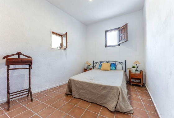 Wiederverkauf - Villa - El Campello - Pueblo Acantilado - Lanuza