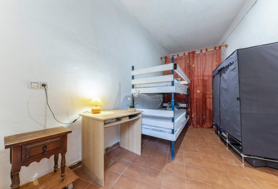 Wiederverkauf - Villa - El Campello - Pueblo Acantilado - Lanuza