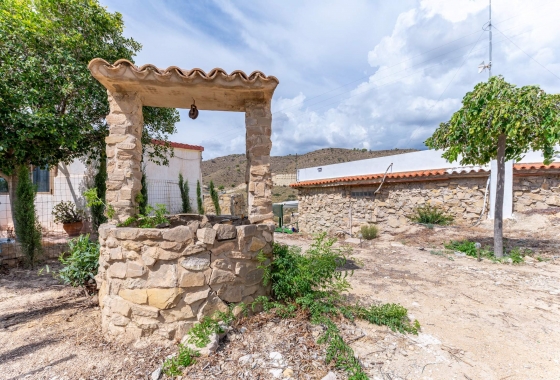 Wiederverkauf - Villa - El Campello - Pueblo Acantilado - Lanuza