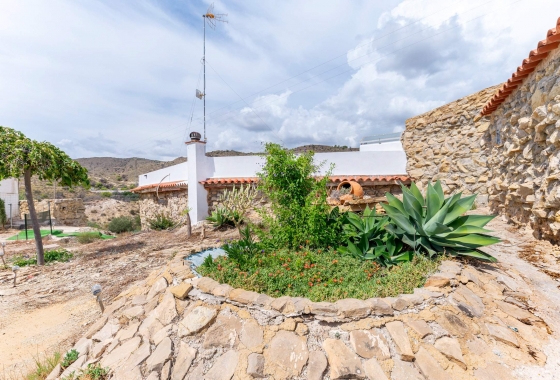 Wiederverkauf - Villa - El Campello - Pueblo Acantilado - Lanuza