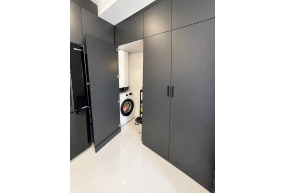 Resale - Apartment / flat - San Miguel de Salinas