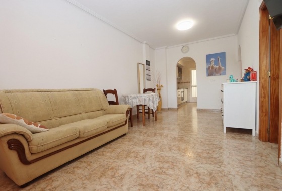Resale - Apartment / flat - Orihuela Costa - Punta Prima