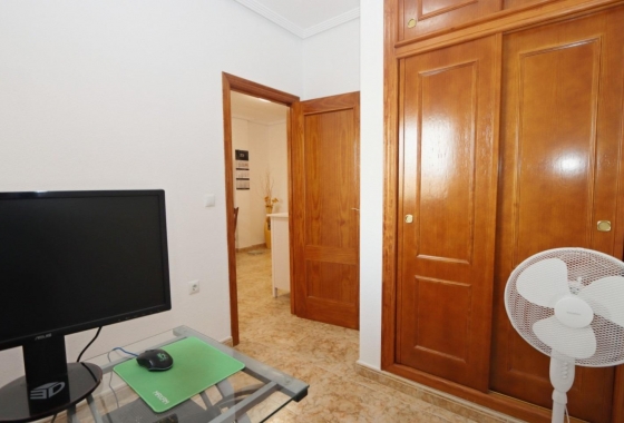Resale - Apartment / flat - Orihuela Costa - Punta Prima