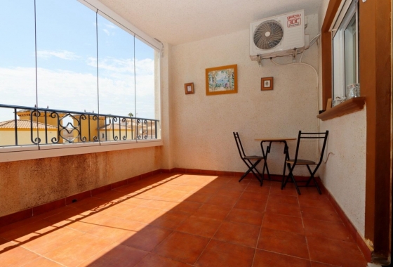 Resale - Apartment / flat - Orihuela Costa - Punta Prima