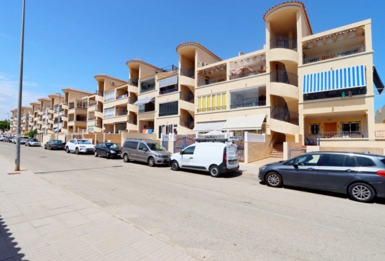 Resale - Apartment / flat - Orihuela Costa - Punta Prima