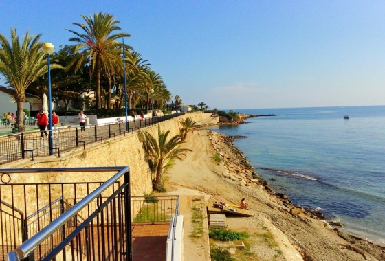 Resale - Apartment / flat - Orihuela Costa - Punta Prima