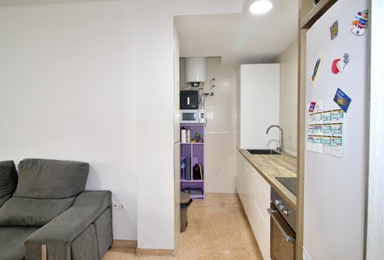 Resale - Apartment / flat - Elche - Plaza Madrid
