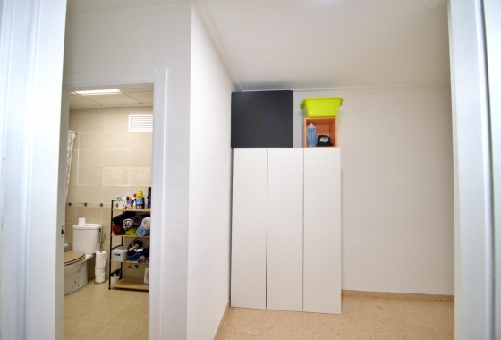 Resale - Apartment / flat - Elche - Plaza Madrid