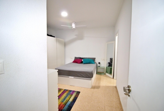Resale - Apartment / flat - Elche - Plaza Madrid