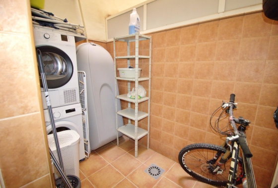 Resale - Apartment / flat - Elche - Plaza Madrid