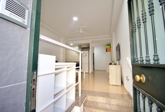 Resale - Apartment / flat - Elche - Plaza Madrid