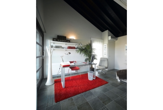 Nybyggnation - Chalet - Sucina - Peraleja Golf