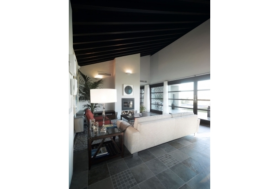 Nybyggnation - Chalet - Sucina - Peraleja Golf