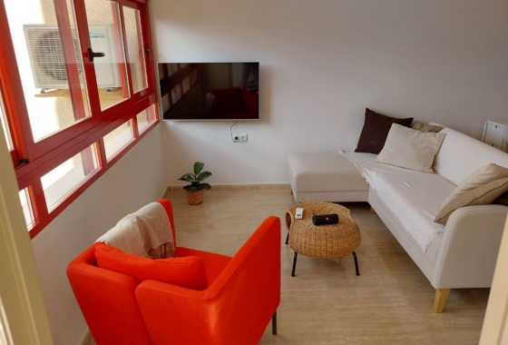 Herverkoop - Appartement / flat - Benidorm - Costa Blanca