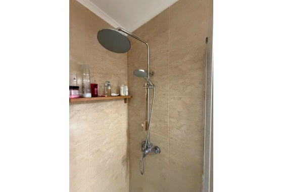 Herverkoop - Appartement / flat - Torrevieja - Estacion De Autobuses