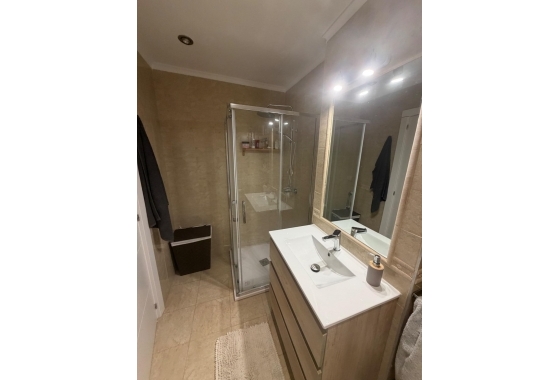 Herverkoop - Appartement / flat - Torrevieja - Estacion De Autobuses
