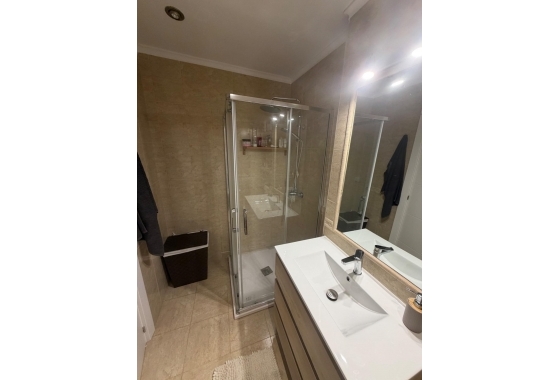 Herverkoop - Appartement / flat - Torrevieja - Estacion De Autobuses