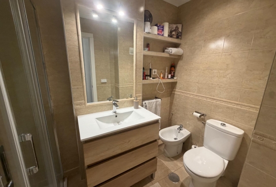 Herverkoop - Appartement / flat - Torrevieja - Estacion De Autobuses