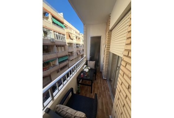 Herverkoop - Appartement / flat - Torrevieja - Estacion De Autobuses