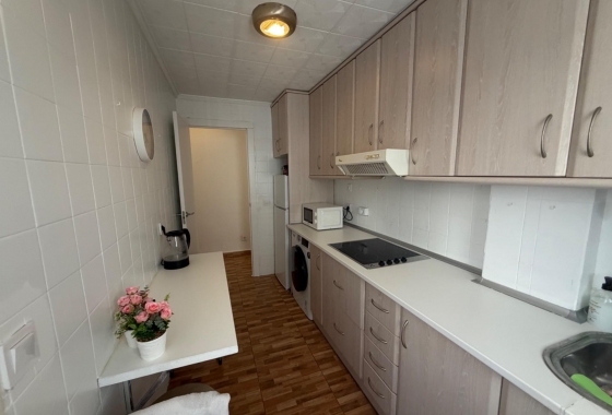 Herverkoop - Appartement / flat - Torrevieja - Estacion De Autobuses