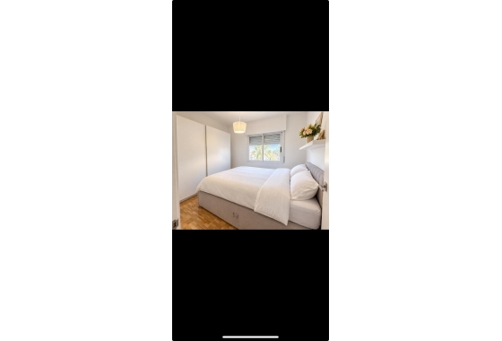 Herverkoop - Appartement / flat - Torrevieja - Estacion De Autobuses
