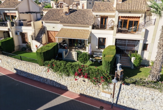 Revente - Bungalow - Algorfa - Inland