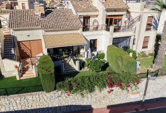 Revente - Bungalow - Algorfa - Inland