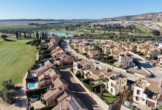 Revente - Bungalow - Algorfa - Inland