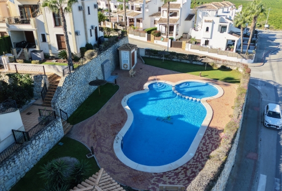 Revente - Bungalow - Algorfa - Inland