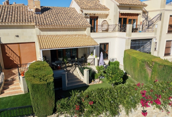 Revente - Bungalow - Algorfa - Inland