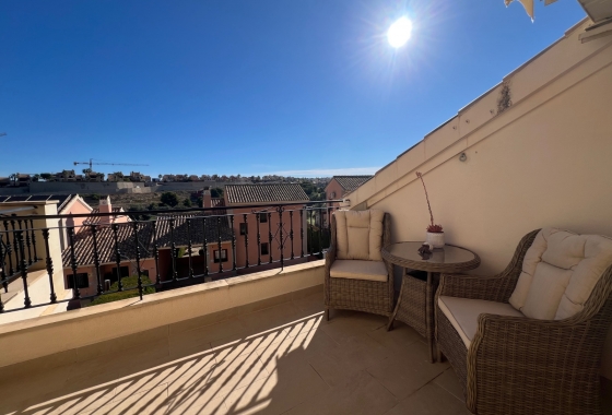 Revente - Bungalow - Algorfa - Inland
