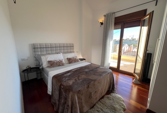 Revente - Bungalow - Algorfa - Inland