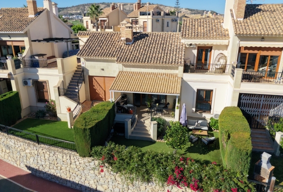 Revente - Bungalow - Algorfa - Inland