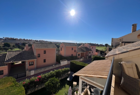 Revente - Bungalow - Algorfa - Inland