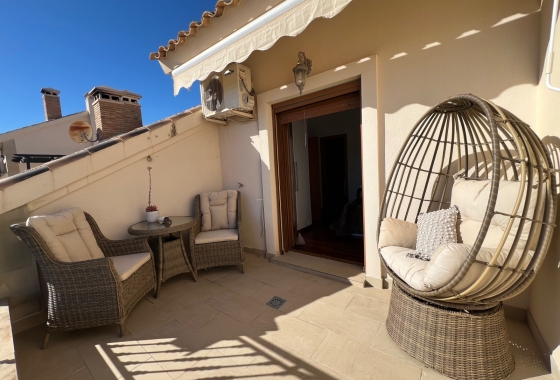 Revente - Bungalow - Algorfa - Inland