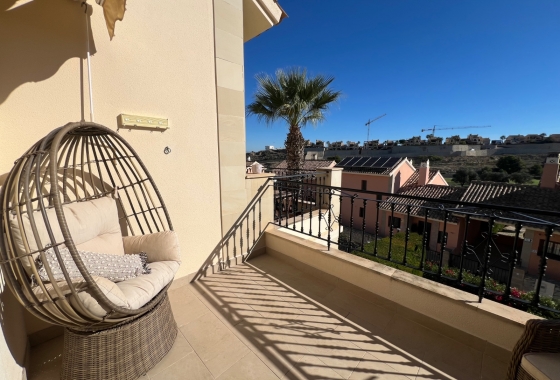 Revente - Bungalow - Algorfa - Inland