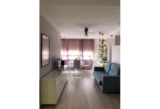 Herverkoop - Appartement / flat - Benidorm - Costa Blanca