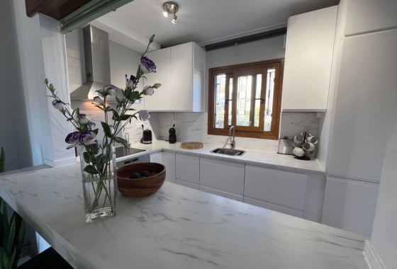 Revente - Bungalow - Algorfa - Inland
