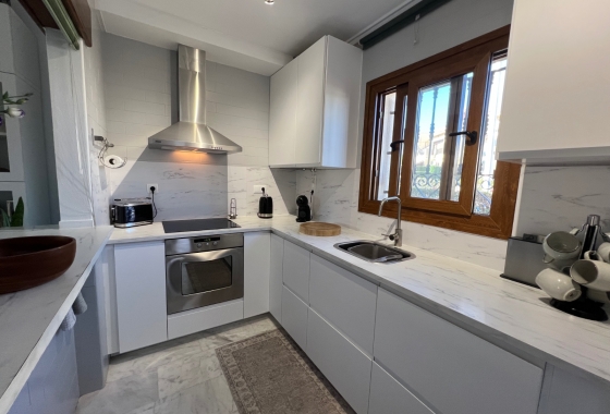 Revente - Bungalow - Algorfa - Inland